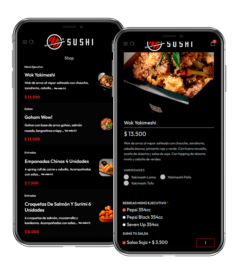 Sushi