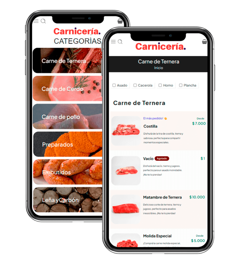 Carnicería