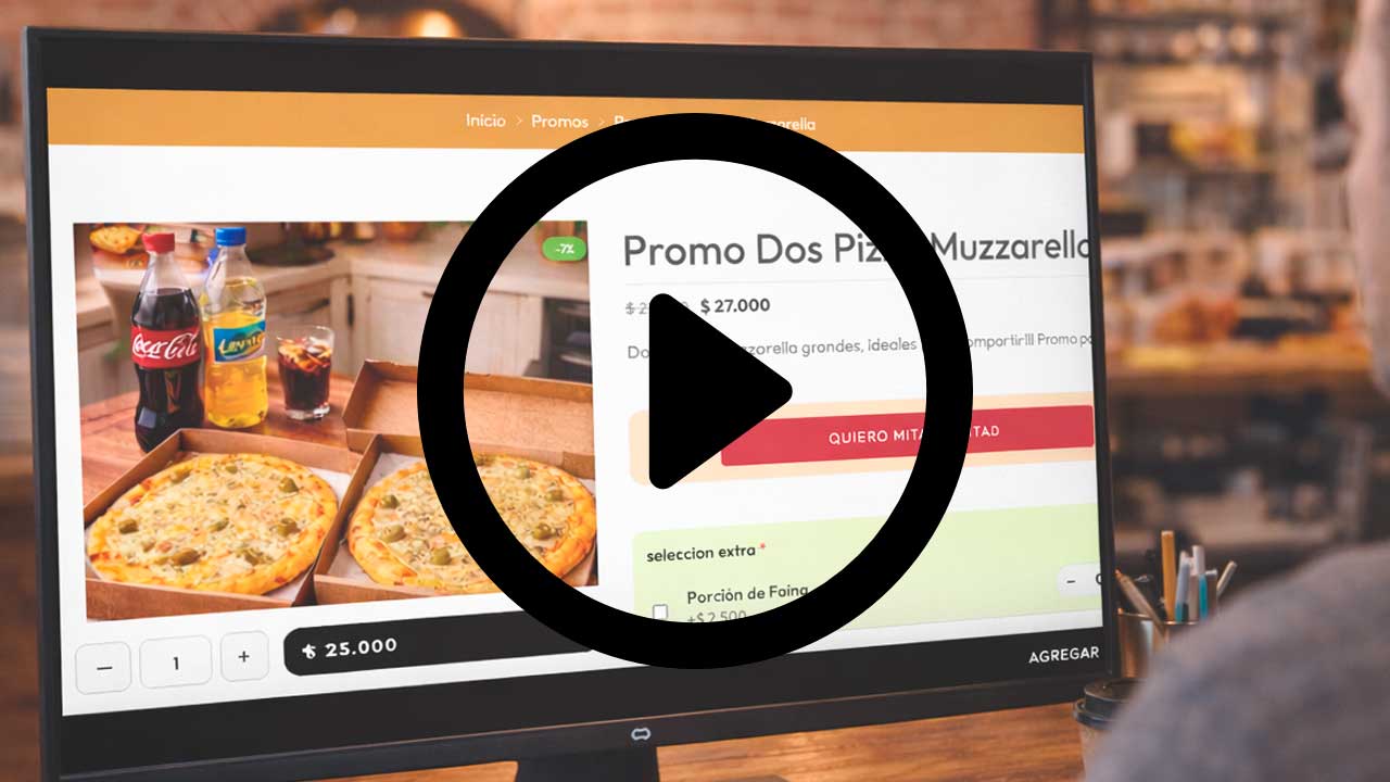 Caso práctico de promo